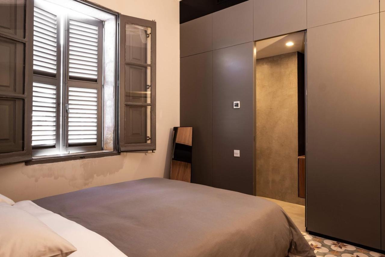 Kucca Boutique Townhouse Villa Żebbuġ Exteriör bild