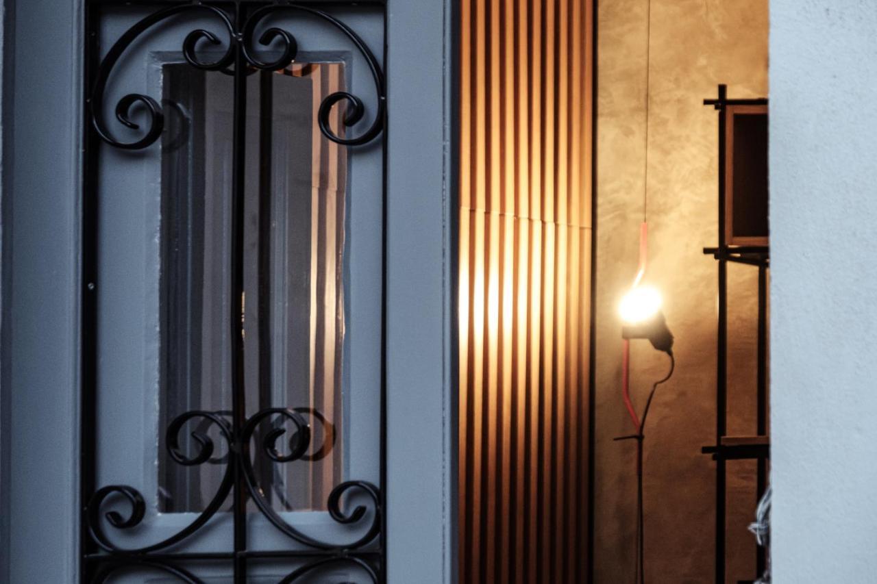 Kucca Boutique Townhouse Villa Żebbuġ Exteriör bild