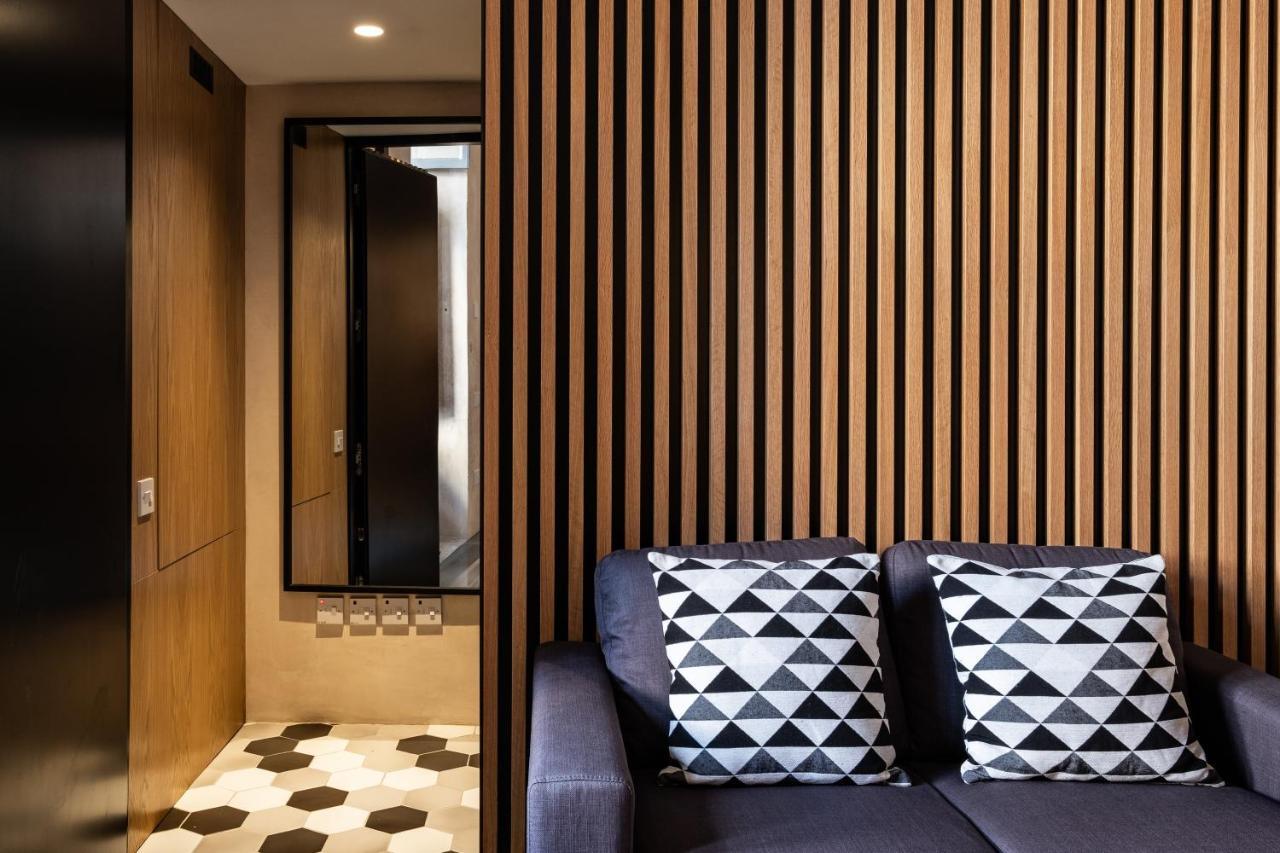 Kucca Boutique Townhouse Villa Żebbuġ Exteriör bild